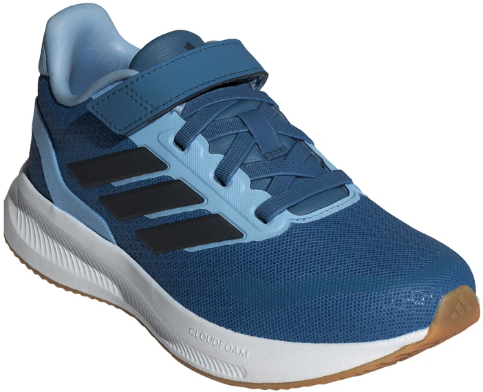 Buty vaikams adidas Runfalcon 5 EL C JP9398 (28)