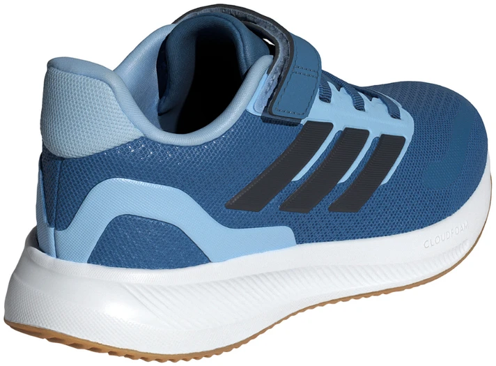 Buty vaikams adidas Runfalcon 5 EL C JP9398 (28)