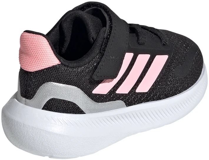 Buty vaikams adidas Runfalcon 5 EL I juoda JQ4882 (27)