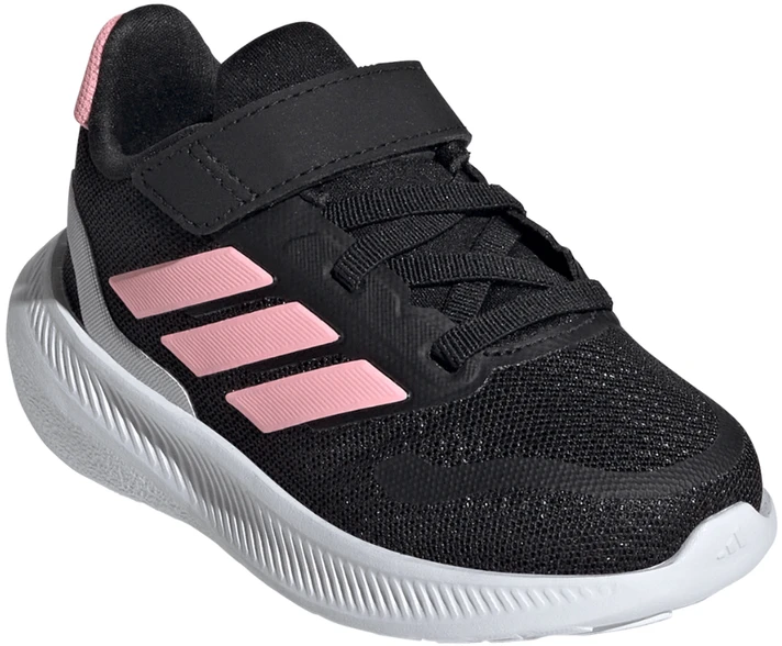 Buty vaikams adidas Runfalcon 5 EL I juoda JQ4882 (27)