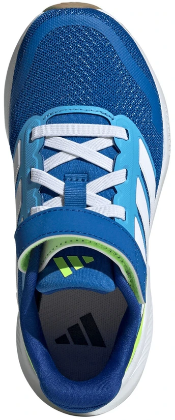 Buty vaikams adidas Runfalcon 5 mėlyna JQ5610 (28,5)