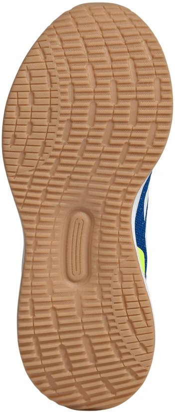 Buty vaikams adidas Runfalcon 5 mėlyna JQ5610 (28,5)