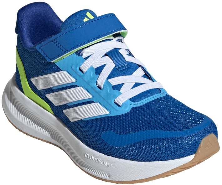 Buty vaikams adidas Runfalcon 5 mėlyna JQ5610 (28,5)