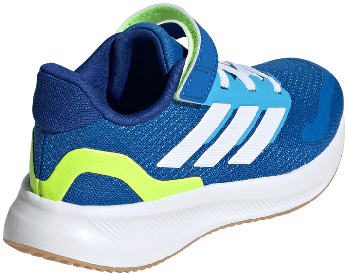Buty vaikams adidas Runfalcon 5 mėlyna JQ5610 (28,5)