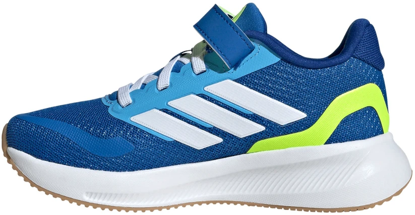Buty vaikams adidas Runfalcon 5 mėlyna JQ5610 (28,5)