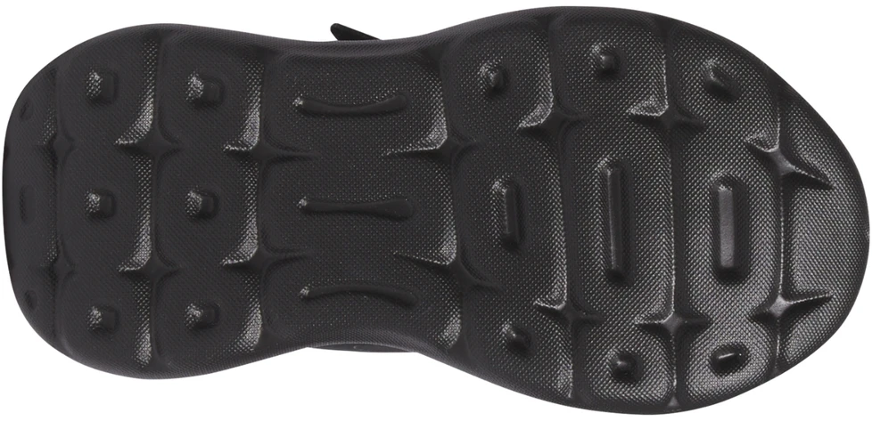 Buty vaikams adidas Tensaur Run 3.0 juoda IE5985 (30,5)