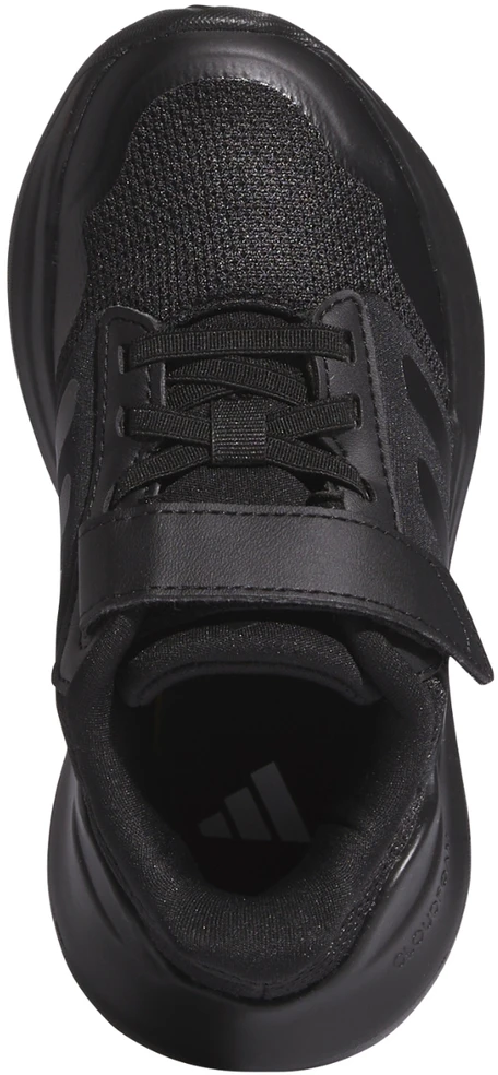 Buty vaikams adidas Tensaur Run 3.0 juoda IE5985 (30,5)