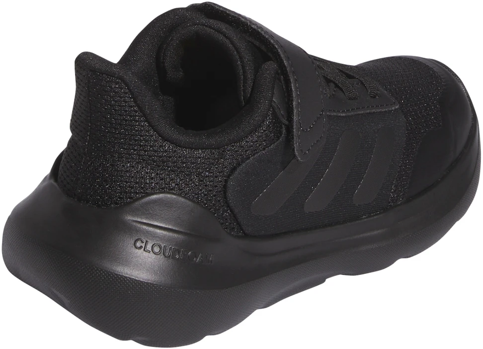 Buty vaikams adidas Tensaur Run 3.0 juoda IE5985 (30,5)
