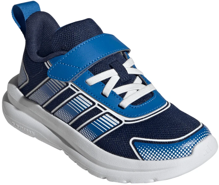 Buty vaikams adidas Tensaur Run 4.0 EL C KJ6693 (35)