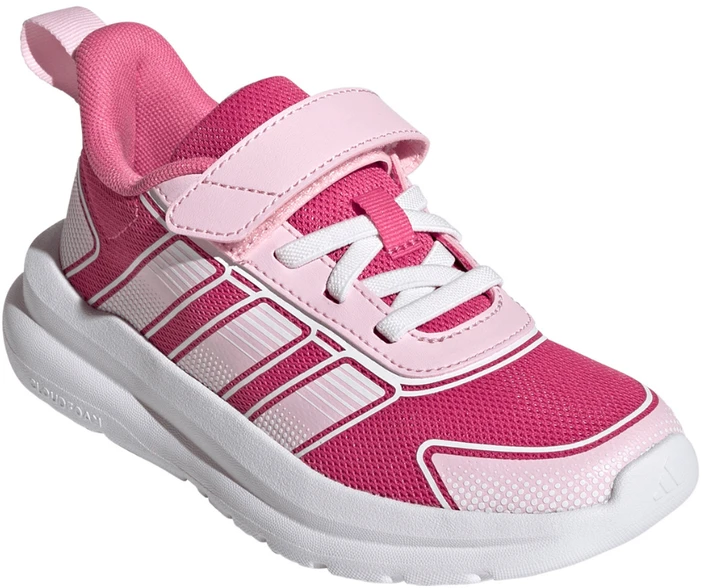 Buty vaikams adidas Tensaur Run 4.0 EL C KJ6690 (28)