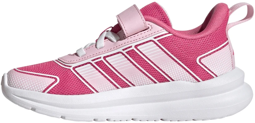 Buty vaikams adidas Tensaur Run 4.0 EL C KJ6690 (28)