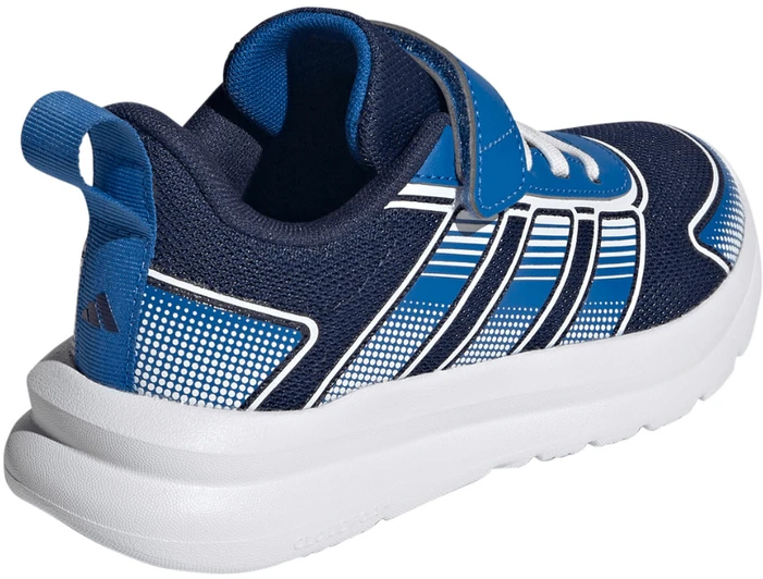 Buty vaikams adidas Tensaur Run 4.0 EL C KJ6693 (35)