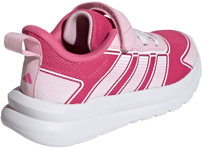 Buty vaikams adidas Tensaur Run 4.0 EL C KJ6690 (28)