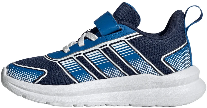 Buty vaikams adidas Tensaur Run 4.0 EL C KJ6693 (35)