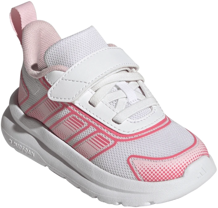 Buty vaikams adidas Tensaur Run 4.0 EL I KJ6702 (21)