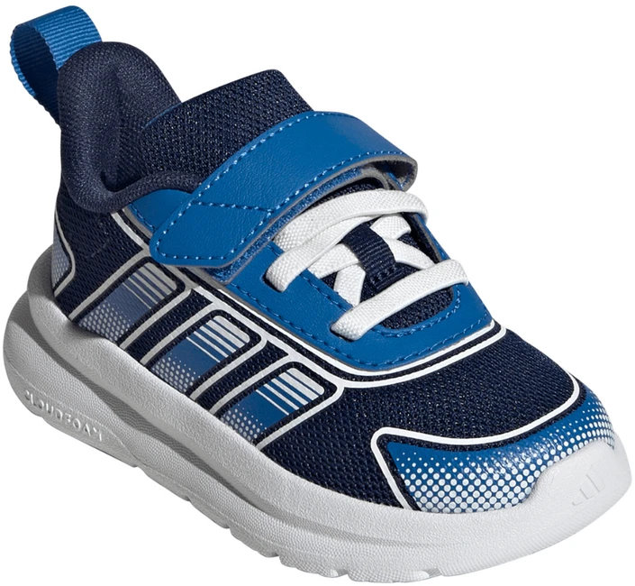 Buty vaikams adidas Tensaur Run 4.0 EL I KI7403 (22)