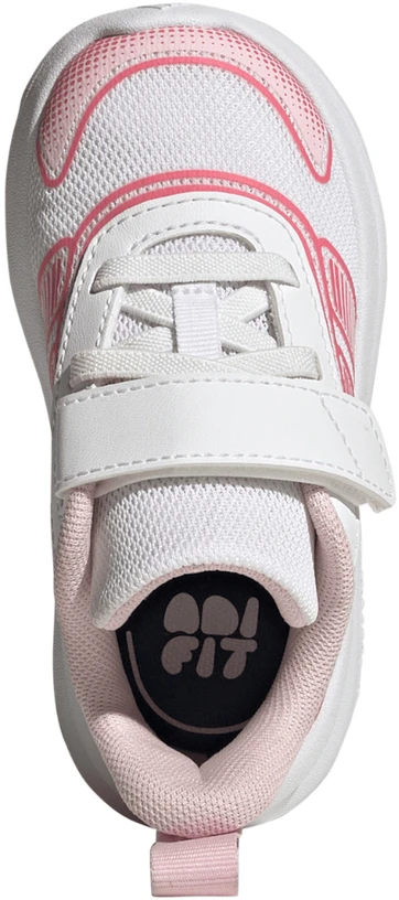 Buty vaikams adidas Tensaur Run 4.0 EL I KJ6702 (21)