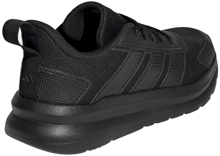 Buty vaikams adidas Tensaur Run 4.0 juoda KJ6630 (40)