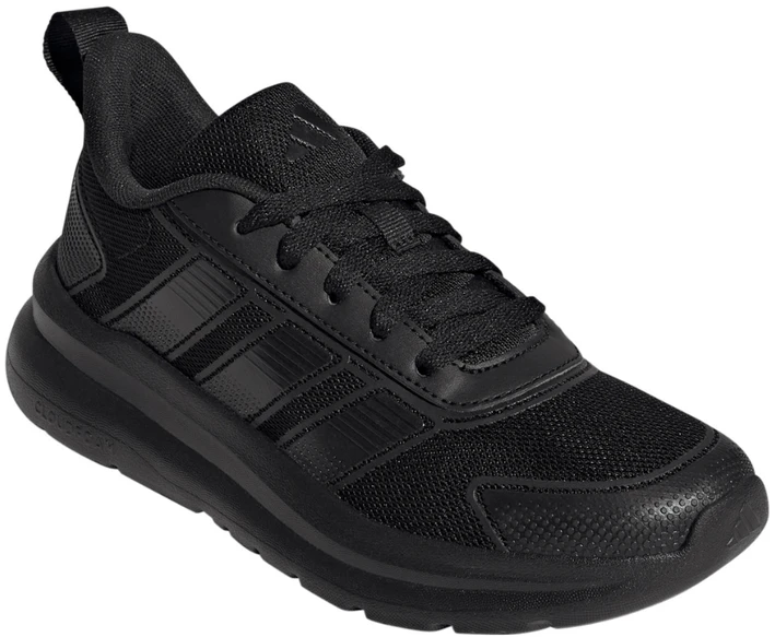 Buty vaikams adidas Tensaur Run 4.0 juoda KJ6630 (40)