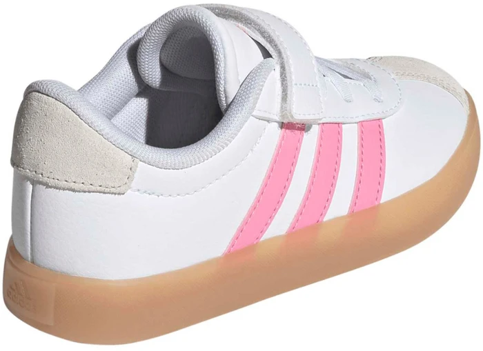 Buty vaikams adidas VL Court 3.0 EL C LA7808 (29)