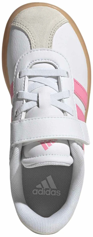 Buty vaikams adidas VL Court 3.0 EL C LA7808 (29)