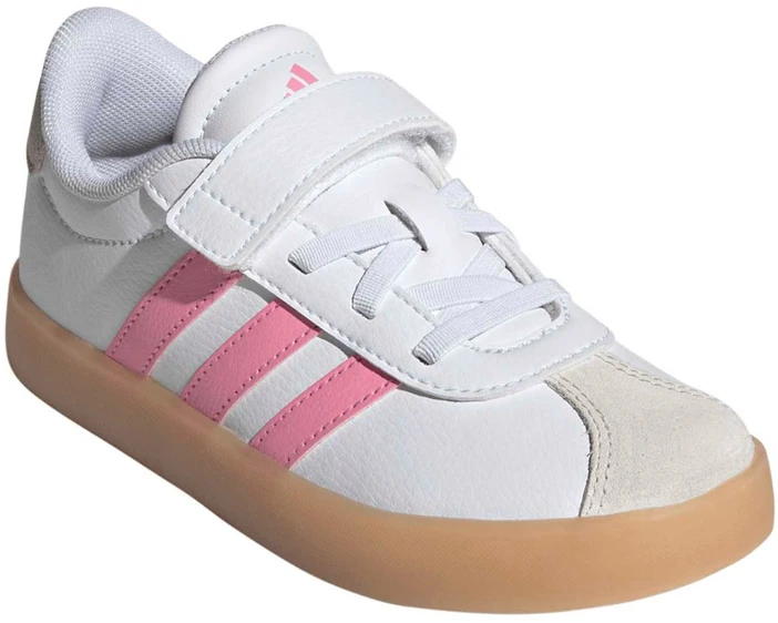 Buty vaikams adidas VL Court 3.0 EL C LA7808 (29)