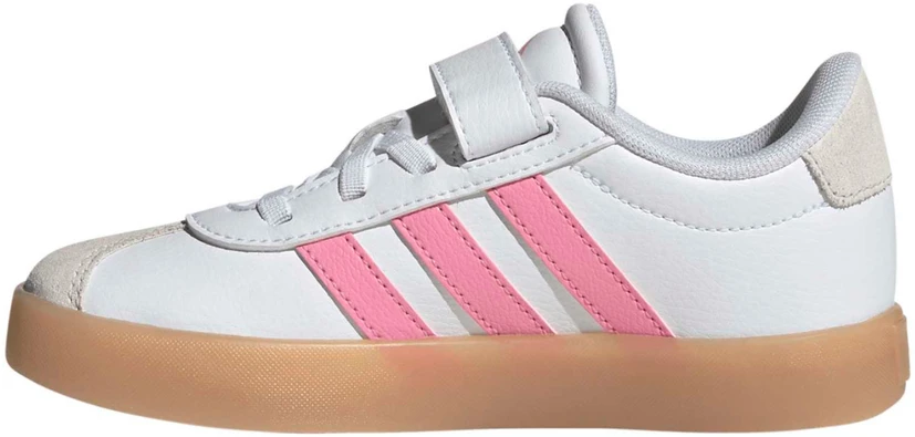 Buty vaikams adidas VL Court 3.0 EL C LA7808 (29)