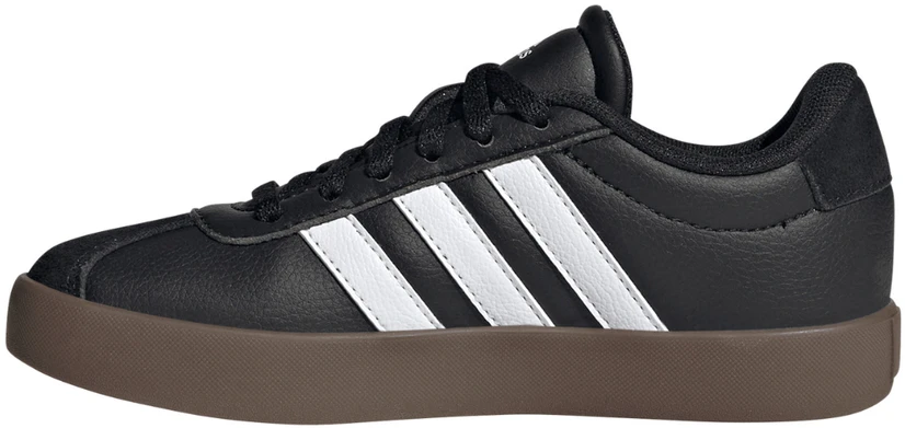 Buty vaikams adidas VL Court 3.0 juoda IE3630 (35,5)