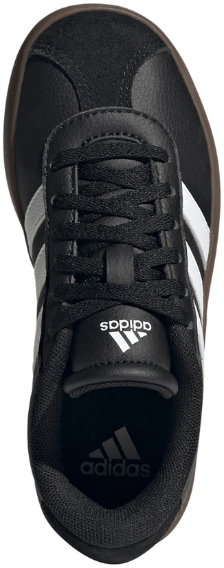 Buty vaikams adidas VL Court 3.0 juoda IE3630 (35,5)