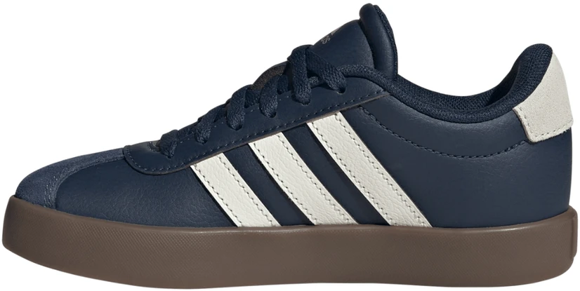 Buty vaikams adidas VL Court 3.0 K KK2260 (40)