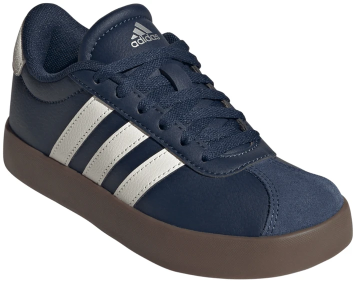 Buty vaikams adidas VL Court 3.0 K KK2260 (40)