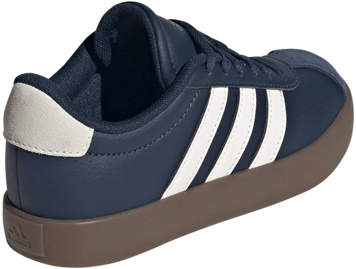 Buty vaikams adidas VL Court 3.0 K KK2260 (40)