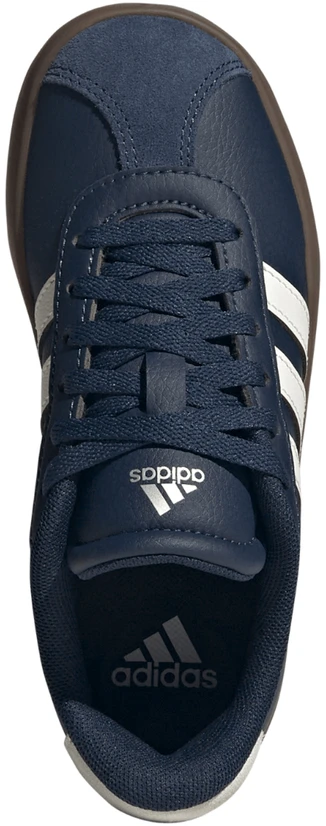 Buty vaikams adidas VL Court 3.0 K KK2260 (40)