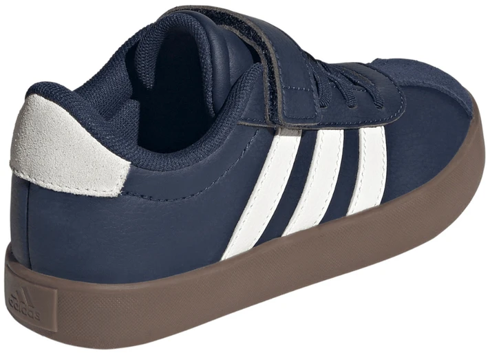 Buty vaikams adidas VL Court 3.0 tamsiai mėlyna KK4549 (30)