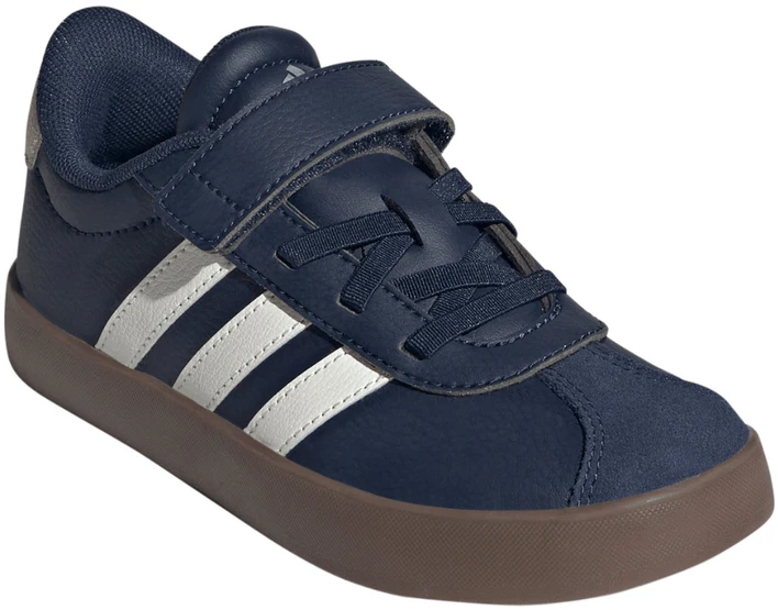 Buty vaikams adidas VL Court 3.0 tamsiai mėlyna KK4549 (30)