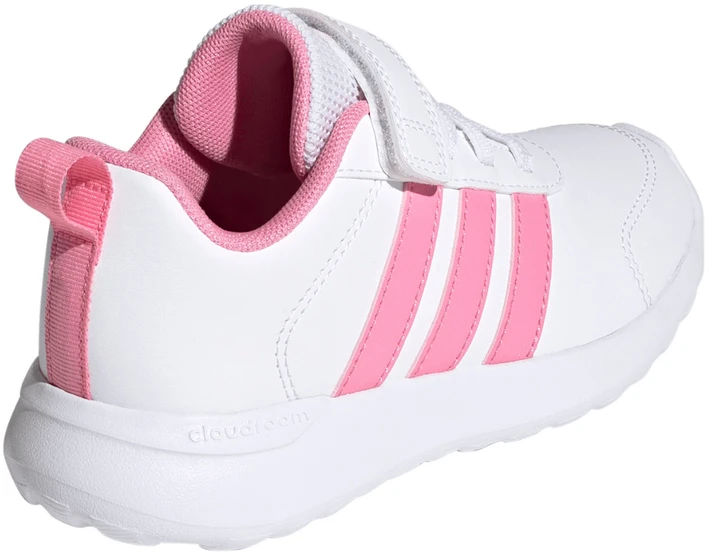 Buty vaikams adidas VL Move EL C KH9755 (32)