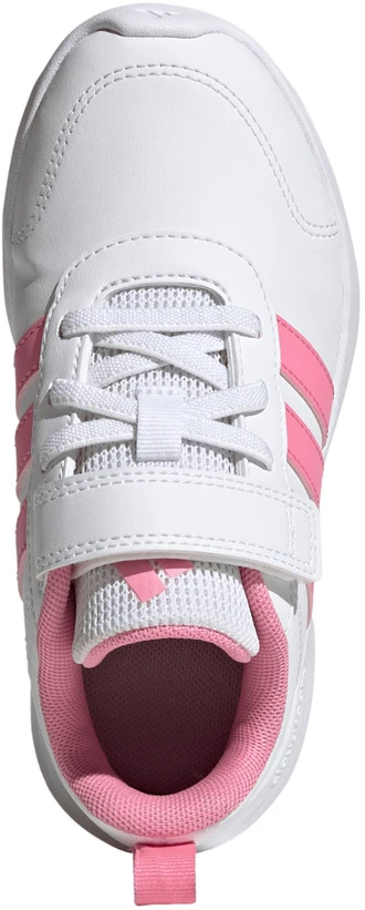 Buty vaikams adidas VL Move EL C KH9755 (32)