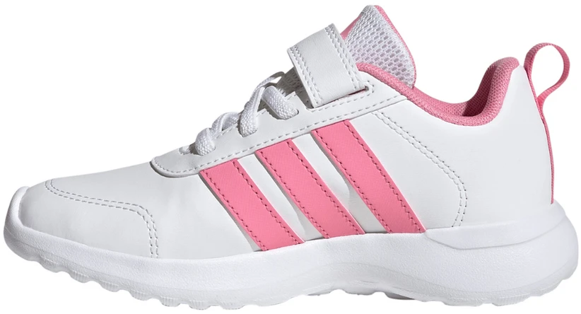 Buty vaikams adidas VL Move EL C KH9755 (32)