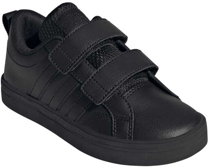 Vaikiški laisvalaikio bateliai Adidas VS Pace 2.0, juodi, IE3473