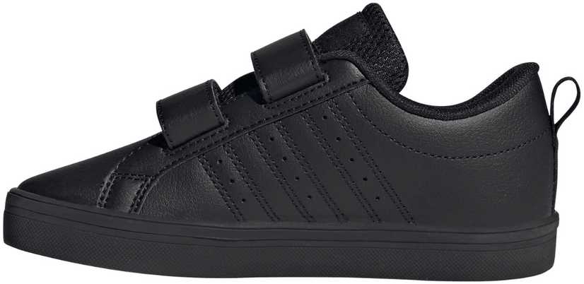 Vaikiški laisvalaikio bateliai Adidas VS Pace 2.0, juodi, IE3473