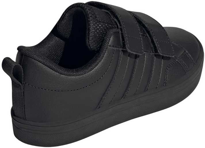 Vaikiški laisvalaikio bateliai Adidas VS Pace 2.0, juodi, IE3473