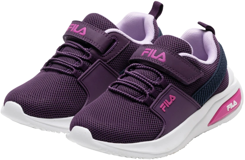 Buty vaikams Fila Upspark Velcro FFK0282 43368 (32)