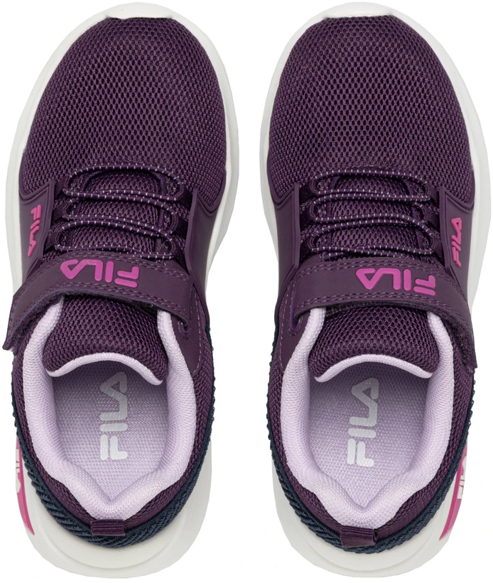Buty vaikams Fila Upspark Velcro FFK0282 43368 (32)