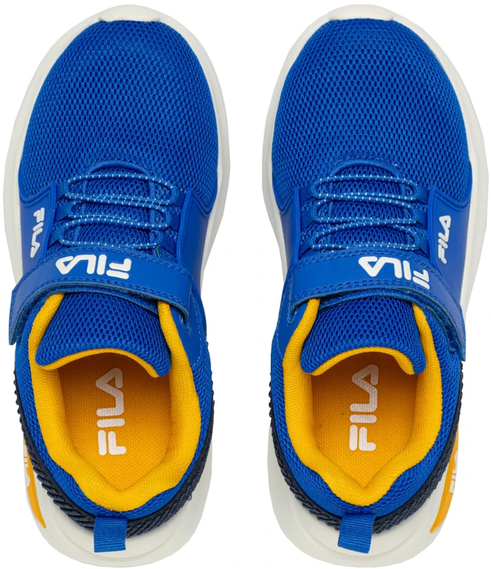 Buty vaikams Fila Upspark Velcro FFK0282 53399 (28)
