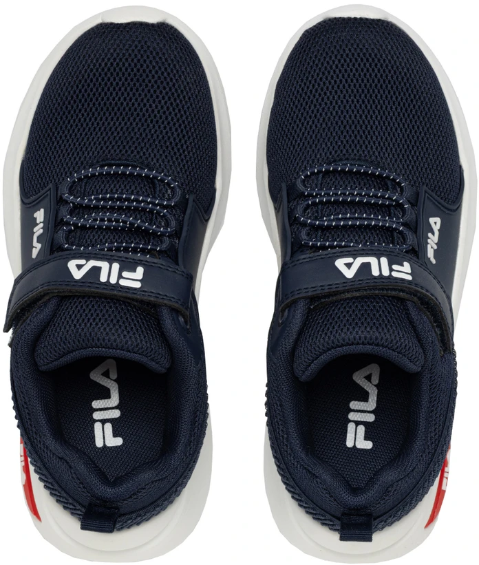 Buty vaikams Fila Upspark Velcro FFK0282 53032 (32)