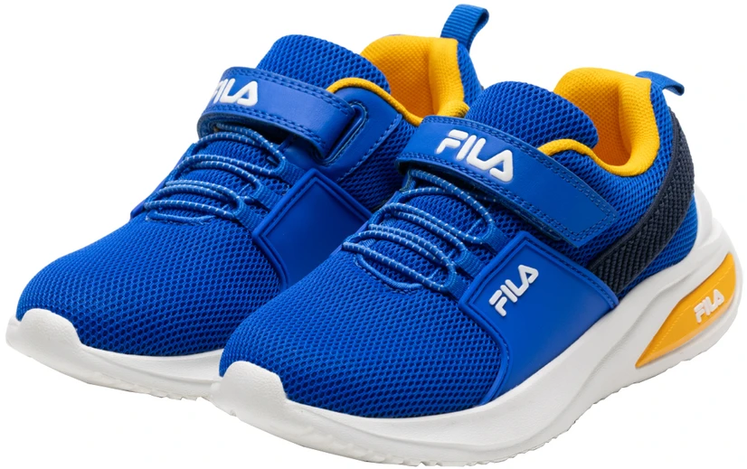 Buty vaikams Fila Upspark Velcro FFK0282 53399 (28)