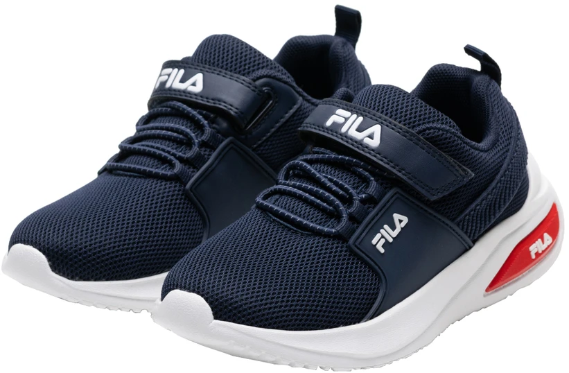 Buty vaikams Fila Upspark Velcro FFK0282 53032 (32)