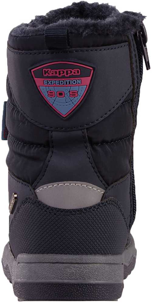 Buty vaikams Kappa Alido II Tex 261060K 6760 (31)
