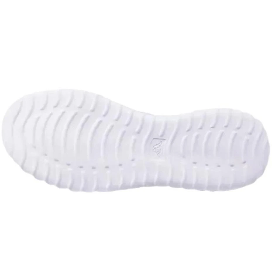 Vaikiški batai Kappa Capilot GC 260907GCK 2110, balta/rožinė
