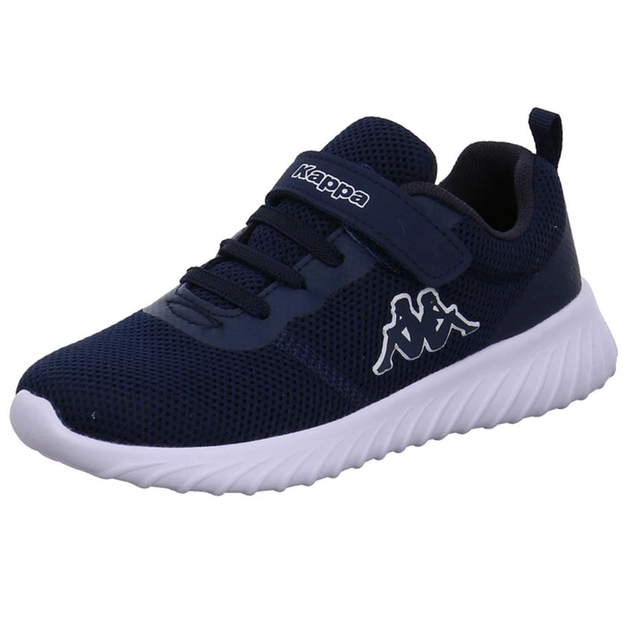 Vaikiški kedai Kappa Ces K Jr 260798K 6710, 61644